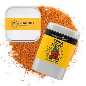 Frika Flott Gewürzmischung